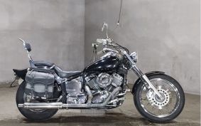 YAMAHA DRAGSTAR400 4TR