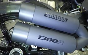 KTM ブラバス1300Rエディショ