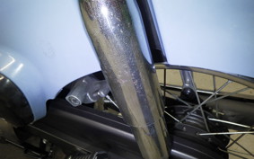 HONDA C110 SUPER CUB 2013 JA44