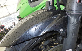 SUZUKI GSR400 A 2012 GK7EA