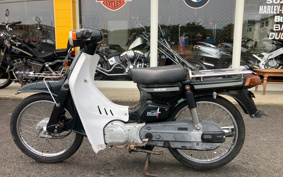 SUZUKI BAR DEE50 BA14A