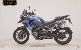 TRIUMPH TIGER 1200 GT PRO 2022