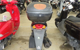 SUZUKI ADDRESS V125 CF46A