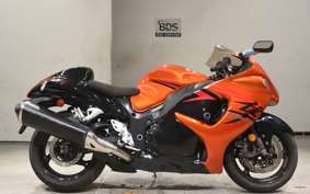 SUZUKI HAYABUSA Gen.2 2008