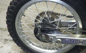 HONDA XR250R 2025