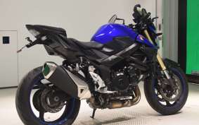 SUZUKI GSR750 A 2014 GR7NA