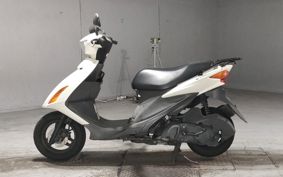 SUZUKI ADDRESS V125 CF4MA