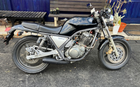 YAMAHA SRX600 1987 1JK