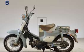 HONDA LITTLE CUB AA01