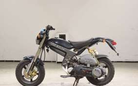 SUZUKI TR50 STREET MAGIC 2005 CA1LB