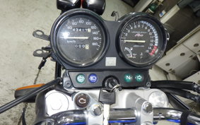 HONDA CB400SF VTEC K NC54
