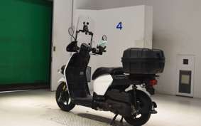 HONDA ﾍﾞﾝﾘｨ110 2002 JA09