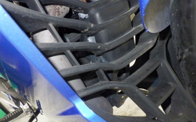 SUZUKI ｼﾞｸｻｰ250SF 2014 ED22B