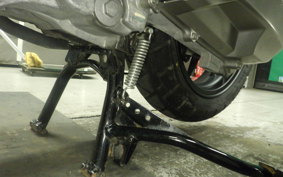 HONDA ADV150 2007 KF38