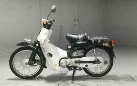HONDA SUPER CUB50 C50