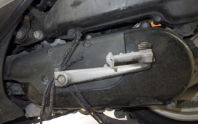 YAMAHA JOG Gen.5 SA36J