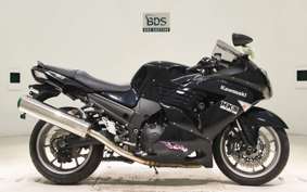 KAWASAKI ZZ1400 NINJA R A 2008 ZXT40D