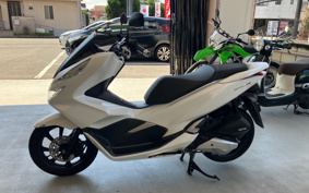 HONDA PCX 125 JF81