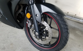 YAMAHA YZF-R25 RG43J