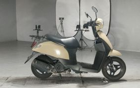 SUZUKI LET's CA4AA