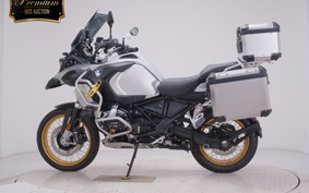 BMW R1250GS ADVENTURE 2022