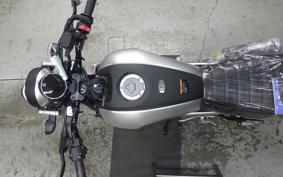 YAMAHA XSR125 1983 RE46J