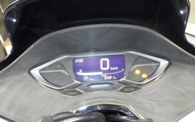 HONDA PCX125 2021 JK05