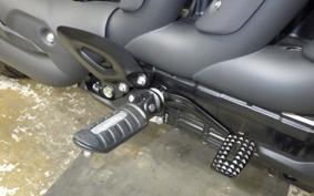 TRIUMPH ROCKET III ストームR 2026