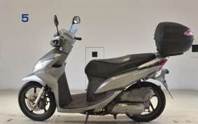 HONDA ﾌﾞﾘｰｽﾞ110