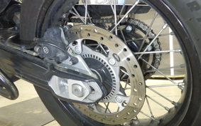 BMW F800GS 2011