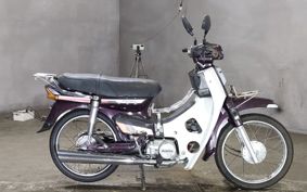 HONDA SUPER CUB100 HA05
