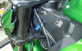 KAWASAKI Z1000 Gen.5 2022