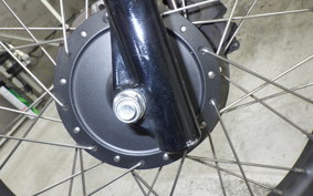HONDA CT125-2 2026 JA65