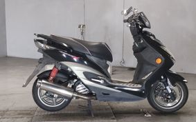 YAMAHA CYGNUS125XSR SE44J