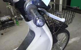 HONDA C50 SUPER CUB 2004 AA04