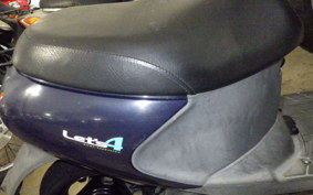 SUZUKI LET's 4 CA45A