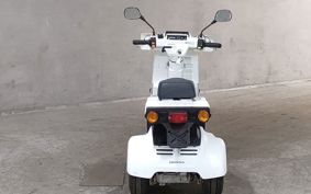 HONDA GYRO TD02