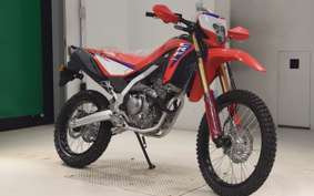 HONDA CRF250L MD47