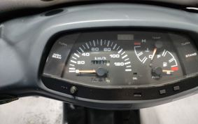 HONDA FREE WAY MF03