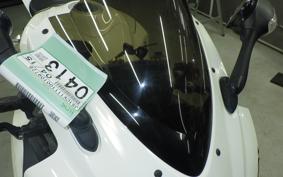 SUZUKI GSX-R600 2010