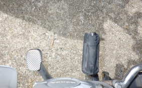 HONDA C50 SUPER CUB AA04