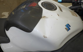 SUZUKI HAYABUSA Gen.2 2013
