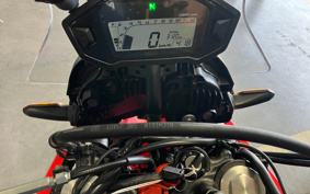 HONDA CRF250 RALLY MD47