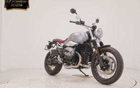 BMW R NINE T SCRAMBLER 2024