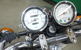 YAMAHA SR500 1992 1JN