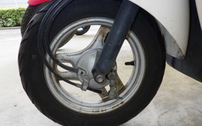 HONDA CREA SCOOPY AF55