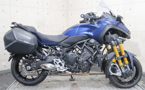 YAMAHA NIKEN GT 2019 RN58J