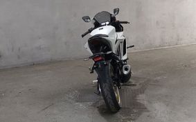 YAMAHA YZF R-3 2022 RH21J