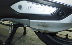 HONDA DIO110-3ﾍﾞｰｼｯｸ 2007 JK03