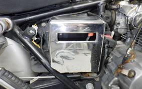 HONDA REBEL 250 MC13